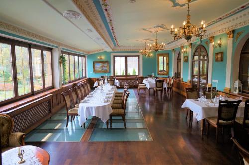 博纳卡扎酒店 博纳卡扎酒店