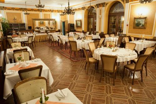 博纳卡扎酒店 博纳卡扎酒店