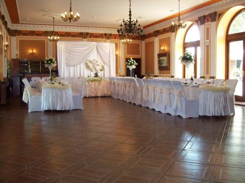 博纳卡扎酒店 博纳卡扎酒店