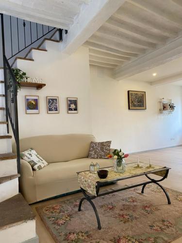 Casa Nonna Rina gîte à louer Chiusdino