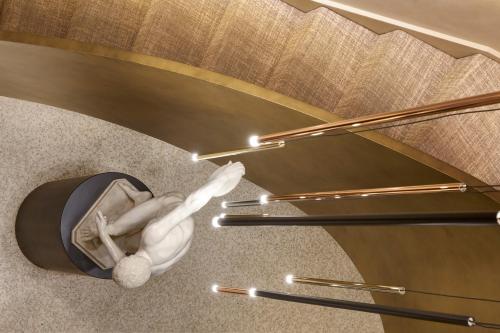 Borghese Contemporary Hotel - image 3