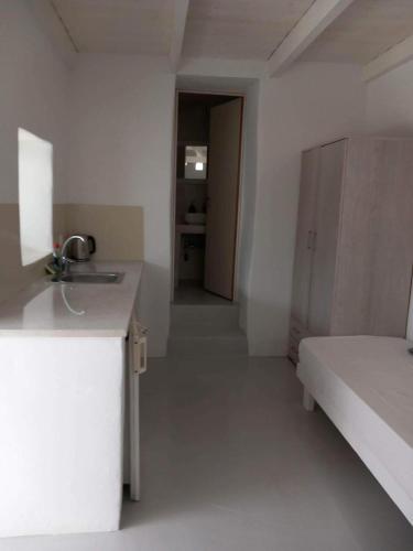 Louloudasrooms Studio in מולוס פראו