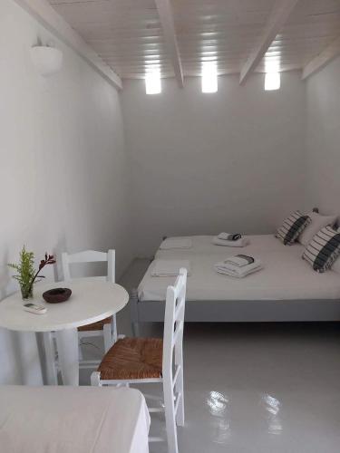Louloudasrooms Studio in מולוס פראו