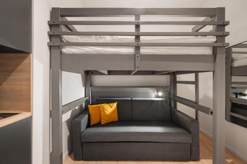 Servus Apartments by Homaris, Mnichov (fotografie 6)