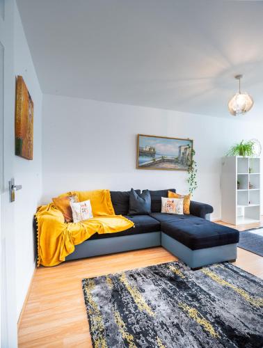 Picture of Serviced Apartment - Exel & O2 & Canning Town - Home Away From Home