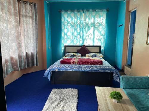 Pradhan Homestay Mirik - Homestay beside Mirik Lake