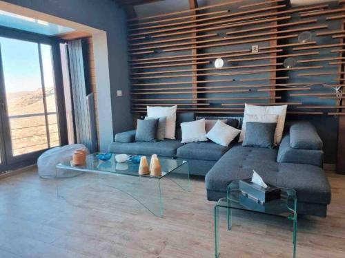 Modern 2BR Duplex in Кфардебіан