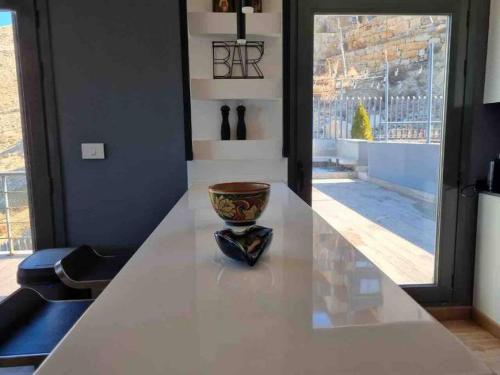 Modern 2BR Duplex in Kfardebian