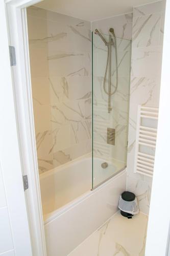 Stunning Central Birmingham 2 Bed Apartment, Birmingham (fotografie 6)