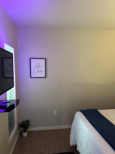 Luxury 2 Bedroom Apt In Arlington With City View