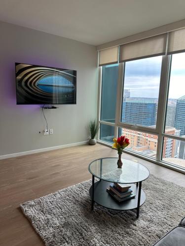 Luxury 2 Bedroom Apt In Arlington With City View