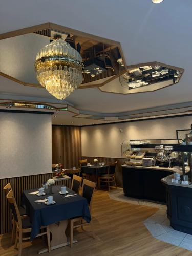 Hrana in pijača, Ambient Hotel Zum Schwan in Buer