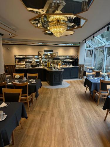 Ambient Hotel Zum Schwan 2