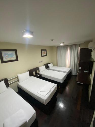 Santa Catarina Plaza Hotel