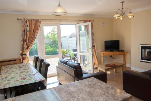 Knightsbrook Hotel Courtyard Accommodation in Trim