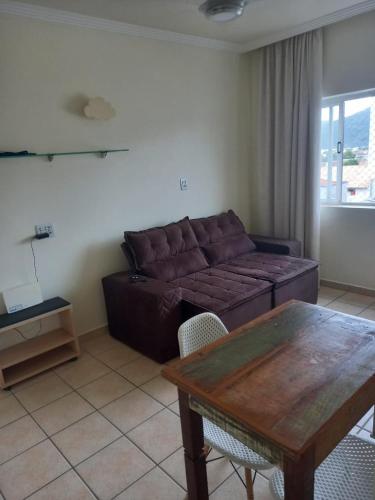 Apartamento Centro de Peruibe