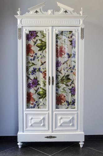 Maria Vittoria Charming Rooms and Apartments - image 8