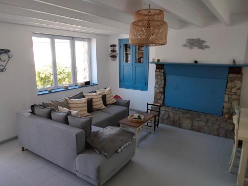 Maison mer Manche Cotentin Créances gîte à louer Créances