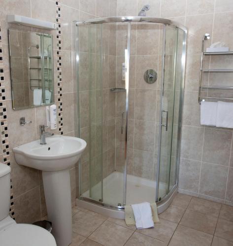 Knightsbrook Hotel Courtyard Accommodation - image 6