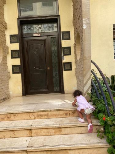 Jardin des belvédères