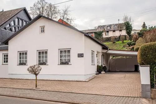 Haus Helga in Idar-Oberstein, Deutschland