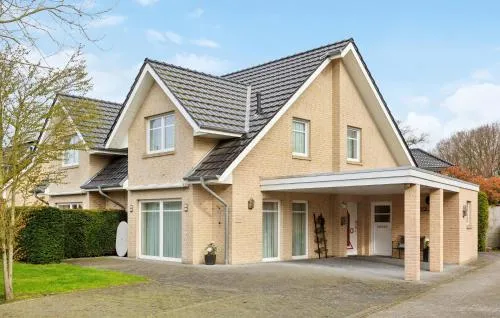 Atemberaubendes Haus Mit 3 in Dankern, Deutschland