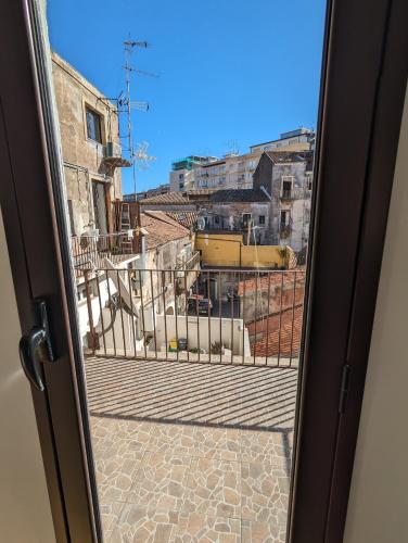 da Maria, Catania