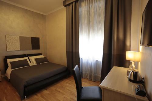 Attico Volta B&B