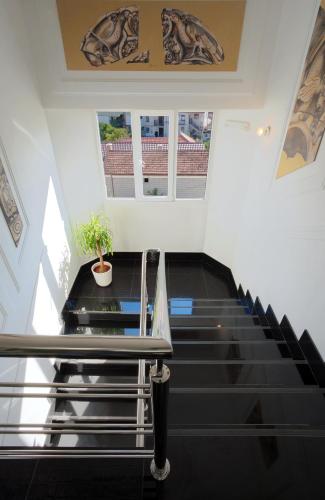 Garni Hotel Crystal - image 14