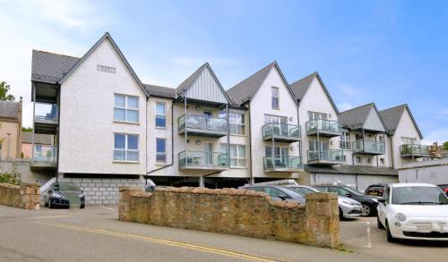 . Entire flat in Banchory, Aberdeenshire, Scotland