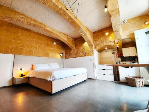 Wave 24 Savynomad Harbour Residence & Private Jacuzzi SPA Cave, La Valeta (foto 5)
