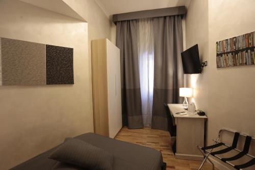Attico Volta B&B