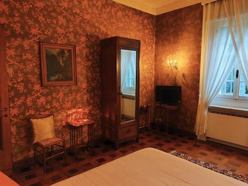 Casa Valli Casa Valli