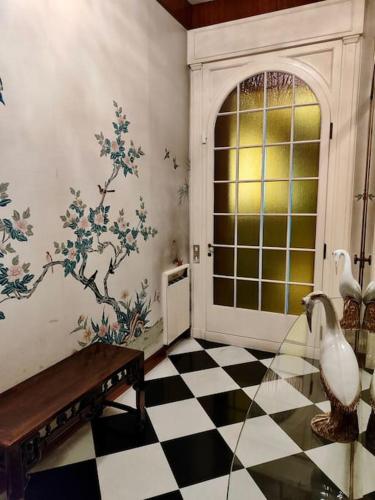 Casa Valli Casa Valli