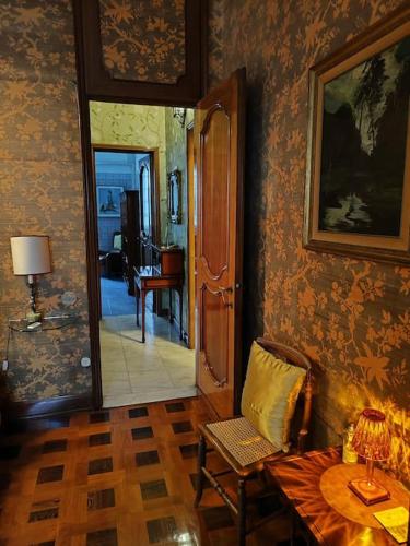 Casa Valli Casa Valli