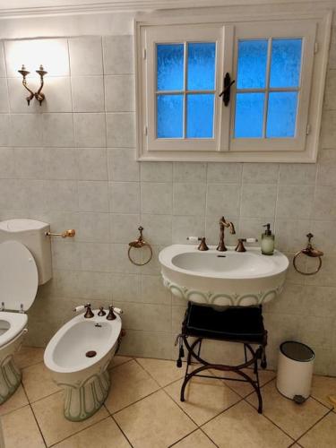 Casa Valli Casa Valli