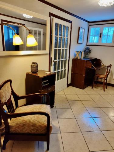 Casa Valli Casa Valli