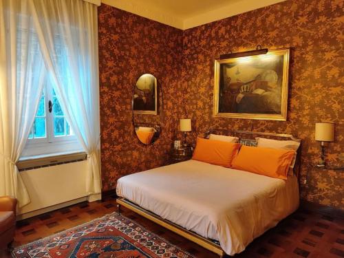 Casa Valli Casa Valli