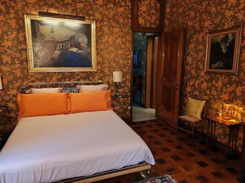 Casa Valli Casa Valli