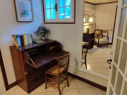 Casa Valli Casa Valli