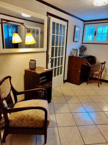 Casa Valli Casa Valli