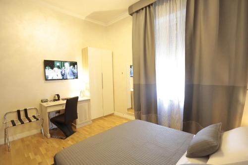 Attico Volta B&B