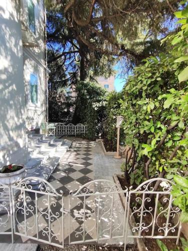 Casa Valli Casa Valli