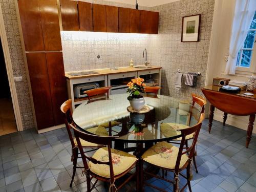 Casa Valli Casa Valli