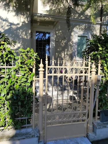 Casa Valli Casa Valli