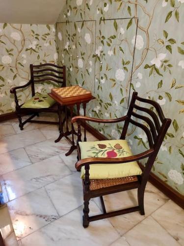 Casa Valli Casa Valli