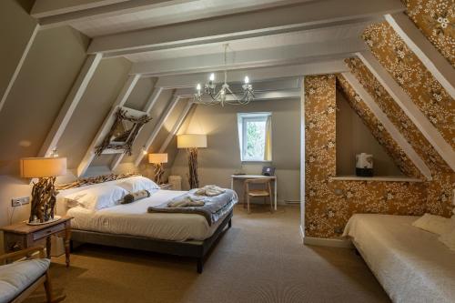 Logis Le Bailliage - image 6