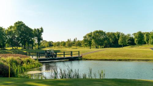 Knightsbrook Hotel Courtyard Accommodation - image 14