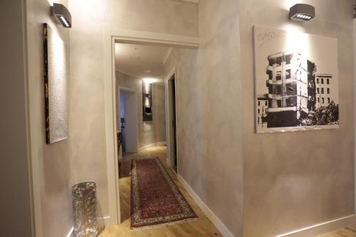 Attico Volta B&b - Foggia