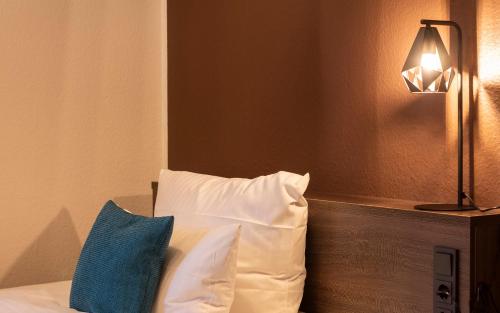 Trip Inn Hotel Sachsenhausen, Frankfurt/Main (photo 11)